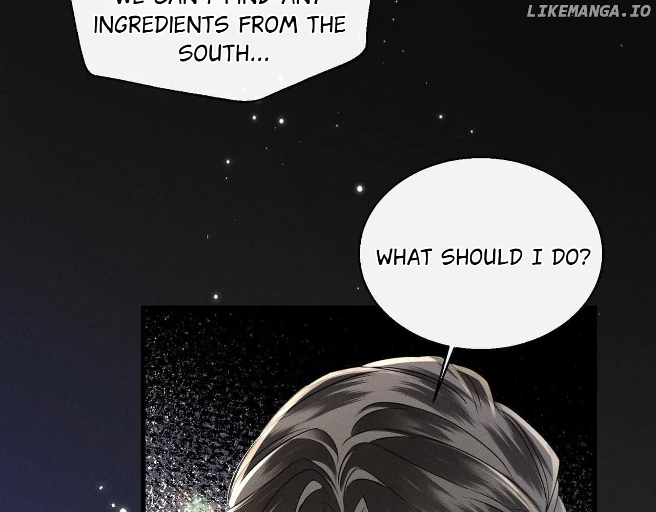 The Tyrant’s Family Lasts Thanks To Her Inner Voice Chapter 56 - page 86